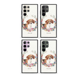 Personalised Beagle - Watercolour Dog Portrait Custom Phone Case iPhone 15 Pro Max / Black Impact Case,iPhone 15 Plus / Black Impact Case,iPhone 15 Pro / Black Impact Case,iPhone 15 / Black Impact Case,iPhone 15 Pro Max / Impact Case,iPhone 15 Plus / Impact Case,iPhone 15 Pro / Impact Case,iPhone 15 / Impact Case,iPhone 15 Pro Max / Magsafe Black Impact Case,iPhone 15 Plus / Magsafe Black Impact Case,iPhone 15 Pro / Magsafe Black Impact Case,iPhone 15 / Magsafe Black Impact Case,iPhone 14 Pro Max / Black Im