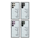 Personalised Vertical Cursive & Dots Custom Phone Case iPhone 15 Pro Max / Black Impact Case,iPhone 15 Plus / Black Impact Case,iPhone 15 Pro / Black Impact Case,iPhone 15 / Black Impact Case,iPhone 15 Pro Max / Impact Case,iPhone 15 Plus / Impact Case,iPhone 15 Pro / Impact Case,iPhone 15 / Impact Case,iPhone 15 Pro Max / Magsafe Black Impact Case,iPhone 15 Plus / Magsafe Black Impact Case,iPhone 15 Pro / Magsafe Black Impact Case,iPhone 15 / Magsafe Black Impact Case,iPhone 14 Pro Max / Black Impact Case,