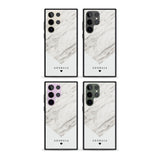 Personalised White Marble Custom Phone Case iPhone 15 Pro Max / Black Impact Case,iPhone 15 Plus / Black Impact Case,iPhone 15 Pro / Black Impact Case,iPhone 15 / Black Impact Case,iPhone 15 Pro Max / Impact Case,iPhone 15 Plus / Impact Case,iPhone 15 Pro / Impact Case,iPhone 15 / Impact Case,iPhone 15 Pro Max / Magsafe Black Impact Case,iPhone 15 Plus / Magsafe Black Impact Case,iPhone 15 Pro / Magsafe Black Impact Case,iPhone 15 / Magsafe Black Impact Case,iPhone 14 Pro Max / Black Impact Case,iPhone 14 P