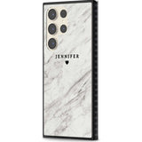 Personalised Light Grey & White Marble Texture Custom Phone Case iPhone 15 Pro Max / Black Impact Case,iPhone 15 Plus / Black Impact Case,iPhone 15 Pro / Black Impact Case,iPhone 15 / Black Impact Case,iPhone 15 Pro Max / Impact Case,iPhone 15 Plus / Impact Case,iPhone 15 Pro / Impact Case,iPhone 15 / Impact Case,iPhone 15 Pro Max / Magsafe Black Impact Case,iPhone 15 Plus / Magsafe Black Impact Case,iPhone 15 Pro / Magsafe Black Impact Case,iPhone 15 / Magsafe Black Impact Case,iPhone 14 Pro Max / Black Im