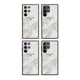 Personalised Light Grey & White Marble Texture Custom Phone Case iPhone 15 Pro Max / Black Impact Case,iPhone 15 Plus / Black Impact Case,iPhone 15 Pro / Black Impact Case,iPhone 15 / Black Impact Case,iPhone 15 Pro Max / Impact Case,iPhone 15 Plus / Impact Case,iPhone 15 Pro / Impact Case,iPhone 15 / Impact Case,iPhone 15 Pro Max / Magsafe Black Impact Case,iPhone 15 Plus / Magsafe Black Impact Case,iPhone 15 Pro / Magsafe Black Impact Case,iPhone 15 / Magsafe Black Impact Case,iPhone 14 Pro Max / Black Im