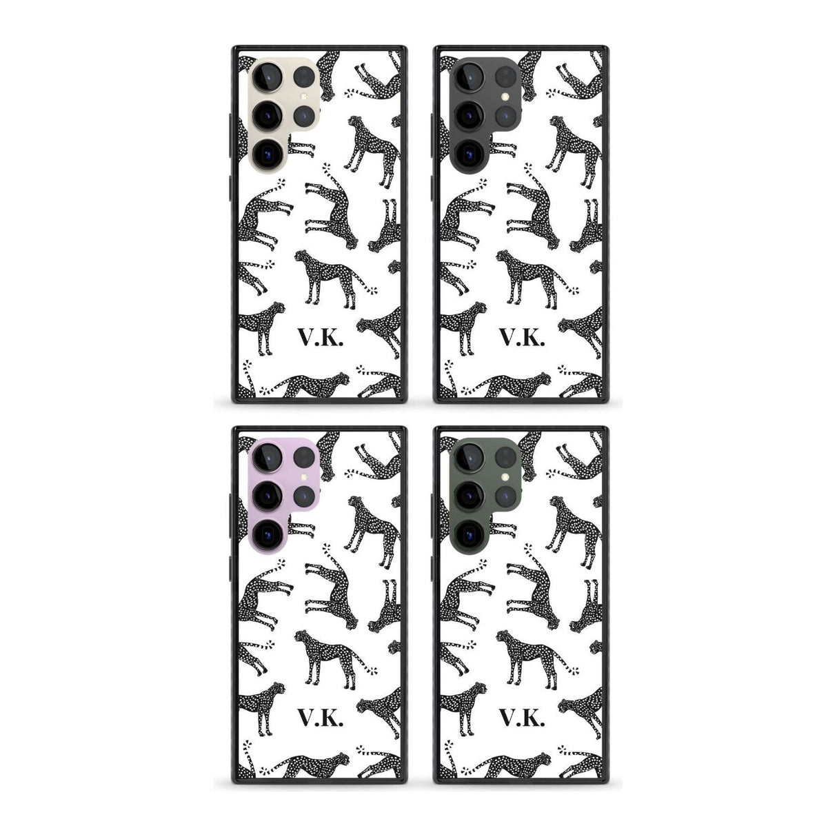 Personalised Cheetah Black & White Custom Phone Case iPhone 15 Pro Max / Black Impact Case,iPhone 15 Plus / Black Impact Case,iPhone 15 Pro / Black Impact Case,iPhone 15 / Black Impact Case,iPhone 15 Pro Max / Impact Case,iPhone 15 Plus / Impact Case,iPhone 15 Pro / Impact Case,iPhone 15 / Impact Case,iPhone 15 Pro Max / Magsafe Black Impact Case,iPhone 15 Plus / Magsafe Black Impact Case,iPhone 15 Pro / Magsafe Black Impact Case,iPhone 15 / Magsafe Black Impact Case,iPhone 14 Pro Max / Black Impact Case,iP