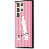 Personalised Pink on Pink Stripes Custom Phone Case iPhone 15 Pro Max / Black Impact Case,iPhone 15 Plus / Black Impact Case,iPhone 15 Pro / Black Impact Case,iPhone 15 / Black Impact Case,iPhone 15 Pro Max / Impact Case,iPhone 15 Plus / Impact Case,iPhone 15 Pro / Impact Case,iPhone 15 / Impact Case,iPhone 15 Pro Max / Magsafe Black Impact Case,iPhone 15 Plus / Magsafe Black Impact Case,iPhone 15 Pro / Magsafe Black Impact Case,iPhone 15 / Magsafe Black Impact Case,iPhone 14 Pro Max / Black Impact Case,iPh