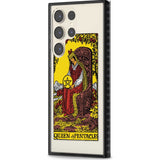 Personalised Queen of Pentacles Tarot Card - Colour Phone Case iPhone 15 Pro Max / Black Impact Case,iPhone 15 Plus / Black Impact Case,iPhone 15 Pro / Black Impact Case,iPhone 15 / Black Impact Case,iPhone 15 Pro Max / Impact Case,iPhone 15 Plus / Impact Case,iPhone 15 Pro / Impact Case,iPhone 15 / Impact Case,iPhone 15 Pro Max / Magsafe Black Impact Case,iPhone 15 Plus / Magsafe Black Impact Case,iPhone 15 Pro / Magsafe Black Impact Case,iPhone 15 / Magsafe Black Impact Case,iPhone 14 Pro Max / Black Impa