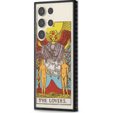 Personalised The Lovers Tarot Card - Colour Custom Phone Case iPhone 15 Pro Max / Black Impact Case,iPhone 15 Plus / Black Impact Case,iPhone 15 Pro / Black Impact Case,iPhone 15 / Black Impact Case,iPhone 15 Pro Max / Impact Case,iPhone 15 Plus / Impact Case,iPhone 15 Pro / Impact Case,iPhone 15 / Impact Case,iPhone 15 Pro Max / Magsafe Black Impact Case,iPhone 15 Plus / Magsafe Black Impact Case,iPhone 15 Pro / Magsafe Black Impact Case,iPhone 15 / Magsafe Black Impact Case,iPhone 14 Pro Max / Black Impac