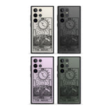 Personalised The Moon Tarot Card - Transparent Custom Phone Case iPhone 15 Pro Max / Black Impact Case,iPhone 15 Plus / Black Impact Case,iPhone 15 Pro / Black Impact Case,iPhone 15 / Black Impact Case,iPhone 15 Pro Max / Impact Case,iPhone 15 Plus / Impact Case,iPhone 15 Pro / Impact Case,iPhone 15 / Impact Case,iPhone 15 Pro Max / Magsafe Black Impact Case,iPhone 15 Plus / Magsafe Black Impact Case,iPhone 15 Pro / Magsafe Black Impact Case,iPhone 15 / Magsafe Black Impact Case,iPhone 14 Pro Max / Black Im