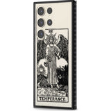 Personalised Temperance Tarot Card - Transparent Custom Phone Case iPhone 15 Pro Max / Black Impact Case,iPhone 15 Plus / Black Impact Case,iPhone 15 Pro / Black Impact Case,iPhone 15 / Black Impact Case,iPhone 15 Pro Max / Impact Case,iPhone 15 Plus / Impact Case,iPhone 15 Pro / Impact Case,iPhone 15 / Impact Case,iPhone 15 Pro Max / Magsafe Black Impact Case,iPhone 15 Plus / Magsafe Black Impact Case,iPhone 15 Pro / Magsafe Black Impact Case,iPhone 15 / Magsafe Black Impact Case,iPhone 14 Pro Max / Black 