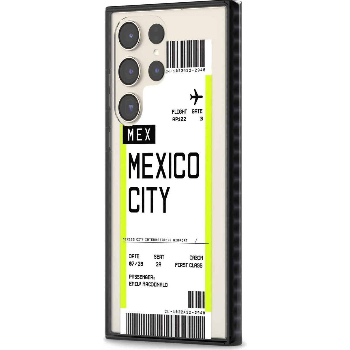 Personalised Mexico City Boarding Pass Custom Phone Case iPhone 15 Pro Max / Black Impact Case,iPhone 15 Plus / Black Impact Case,iPhone 15 Pro / Black Impact Case,iPhone 15 / Black Impact Case,iPhone 15 Pro Max / Impact Case,iPhone 15 Plus / Impact Case,iPhone 15 Pro / Impact Case,iPhone 15 / Impact Case,iPhone 15 Pro Max / Magsafe Black Impact Case,iPhone 15 Plus / Magsafe Black Impact Case,iPhone 15 Pro / Magsafe Black Impact Case,iPhone 15 / Magsafe Black Impact Case,iPhone 14 Pro Max / Black Impact Cas