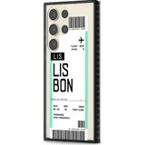 Personalised Lisbon Boarding Pass Custom Phone Case iPhone 15 Pro Max / Black Impact Case,iPhone 15 Plus / Black Impact Case,iPhone 15 Pro / Black Impact Case,iPhone 15 / Black Impact Case,iPhone 15 Pro Max / Impact Case,iPhone 15 Plus / Impact Case,iPhone 15 Pro / Impact Case,iPhone 15 / Impact Case,iPhone 15 Pro Max / Magsafe Black Impact Case,iPhone 15 Plus / Magsafe Black Impact Case,iPhone 15 Pro / Magsafe Black Impact Case,iPhone 15 / Magsafe Black Impact Case,iPhone 14 Pro Max / Black Impact Case,iPh