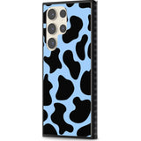 Blue and Black Cow Print Phone Case iPhone 15 Pro Max / Black Impact Case,iPhone 15 Plus / Black Impact Case,iPhone 15 Pro / Black Impact Case,iPhone 15 / Black Impact Case,iPhone 15 Pro Max / Impact Case,iPhone 15 Plus / Impact Case,iPhone 15 Pro / Impact Case,iPhone 15 / Impact Case,iPhone 15 Pro Max / Magsafe Black Impact Case,iPhone 15 Plus / Magsafe Black Impact Case,iPhone 15 Pro / Magsafe Black Impact Case,iPhone 15 / Magsafe Black Impact Case,iPhone 14 Pro Max / Black Impact Case,iPhone 14 Plus / Bl