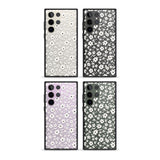 Floral Print on Transparent Phone Case iPhone 15 Pro Max / Black Impact Case,iPhone 15 Plus / Black Impact Case,iPhone 15 Pro / Black Impact Case,iPhone 15 / Black Impact Case,iPhone 15 Pro Max / Impact Case,iPhone 15 Plus / Impact Case,iPhone 15 Pro / Impact Case,iPhone 15 / Impact Case,iPhone 15 Pro Max / Magsafe Black Impact Case,iPhone 15 Plus / Magsafe Black Impact Case,iPhone 15 Pro / Magsafe Black Impact Case,iPhone 15 / Magsafe Black Impact Case,iPhone 14 Pro Max / Black Impact Case,iPhone 14 Plus /