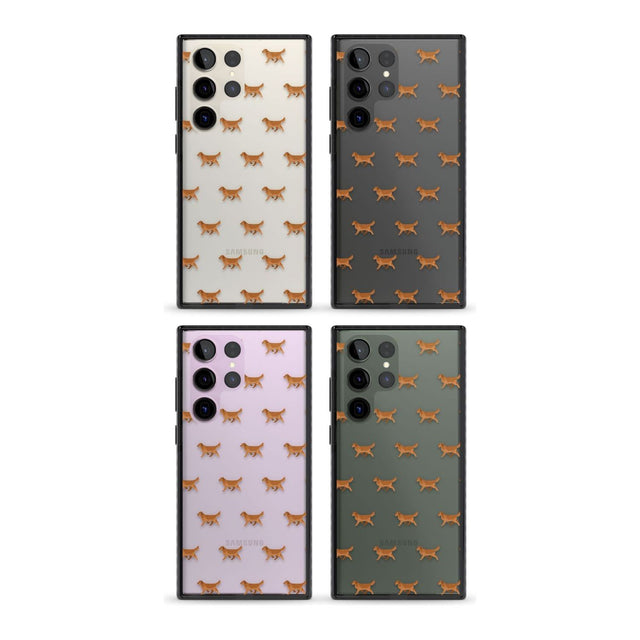 Golden Retriever Dog Pattern Clear Phone Case iPhone 15 Pro Max / Black Impact Case,iPhone 15 Plus / Black Impact Case,iPhone 15 Pro / Black Impact Case,iPhone 15 / Black Impact Case,iPhone 15 Pro Max / Impact Case,iPhone 15 Plus / Impact Case,iPhone 15 Pro / Impact Case,iPhone 15 / Impact Case,iPhone 15 Pro Max / Magsafe Black Impact Case,iPhone 15 Plus / Magsafe Black Impact Case,iPhone 15 Pro / Magsafe Black Impact Case,iPhone 15 / Magsafe Black Impact Case,iPhone 14 Pro Max / Black Impact Case,iPhone 14