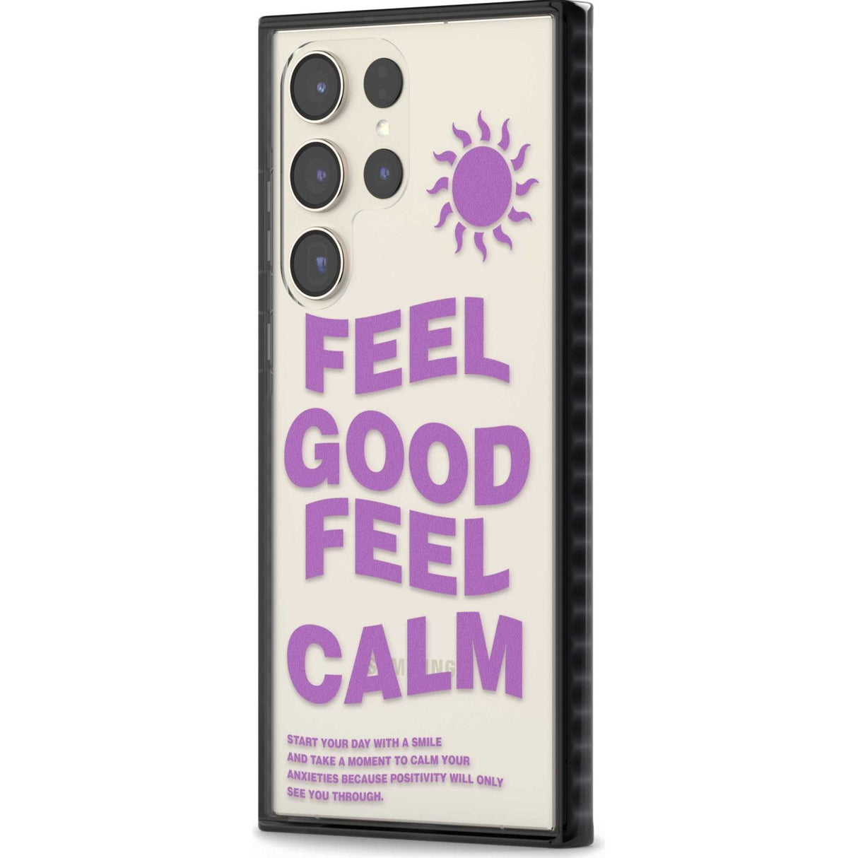 Feel Good Feel Calm (Purple) Phone Case iPhone 15 Pro Max / Black Impact Case,iPhone 15 Plus / Black Impact Case,iPhone 15 Pro / Black Impact Case,iPhone 15 / Black Impact Case,iPhone 15 Pro Max / Impact Case,iPhone 15 Plus / Impact Case,iPhone 15 Pro / Impact Case,iPhone 15 / Impact Case,iPhone 15 Pro Max / Magsafe Black Impact Case,iPhone 15 Plus / Magsafe Black Impact Case,iPhone 15 Pro / Magsafe Black Impact Case,iPhone 15 / Magsafe Black Impact Case,iPhone 14 Pro Max / Black Impact Case,iPhone 14 Plus 