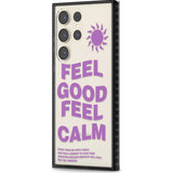 Feel Good Feel Calm (Purple) Phone Case iPhone 15 Pro Max / Black Impact Case,iPhone 15 Plus / Black Impact Case,iPhone 15 Pro / Black Impact Case,iPhone 15 / Black Impact Case,iPhone 15 Pro Max / Impact Case,iPhone 15 Plus / Impact Case,iPhone 15 Pro / Impact Case,iPhone 15 / Impact Case,iPhone 15 Pro Max / Magsafe Black Impact Case,iPhone 15 Plus / Magsafe Black Impact Case,iPhone 15 Pro / Magsafe Black Impact Case,iPhone 15 / Magsafe Black Impact Case,iPhone 14 Pro Max / Black Impact Case,iPhone 14 Plus 