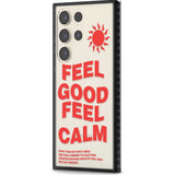 Feel Good Feel Calm (Red) Phone Case iPhone 15 Pro Max / Black Impact Case,iPhone 15 Plus / Black Impact Case,iPhone 15 Pro / Black Impact Case,iPhone 15 / Black Impact Case,iPhone 15 Pro Max / Impact Case,iPhone 15 Plus / Impact Case,iPhone 15 Pro / Impact Case,iPhone 15 / Impact Case,iPhone 15 Pro Max / Magsafe Black Impact Case,iPhone 15 Plus / Magsafe Black Impact Case,iPhone 15 Pro / Magsafe Black Impact Case,iPhone 15 / Magsafe Black Impact Case,iPhone 14 Pro Max / Black Impact Case,iPhone 14 Plus / B