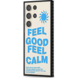 Feel Good Feel Calm (Blue) Phone Case iPhone 15 Pro Max / Black Impact Case,iPhone 15 Plus / Black Impact Case,iPhone 15 Pro / Black Impact Case,iPhone 15 / Black Impact Case,iPhone 15 Pro Max / Impact Case,iPhone 15 Plus / Impact Case,iPhone 15 Pro / Impact Case,iPhone 15 / Impact Case,iPhone 15 Pro Max / Magsafe Black Impact Case,iPhone 15 Plus / Magsafe Black Impact Case,iPhone 15 Pro / Magsafe Black Impact Case,iPhone 15 / Magsafe Black Impact Case,iPhone 14 Pro Max / Black Impact Case,iPhone 14 Plus / 