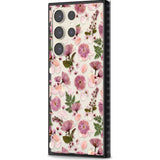 Floral Menagerie Transparent Design Phone Case iPhone 15 Pro Max / Black Impact Case,iPhone 15 Plus / Black Impact Case,iPhone 15 Pro / Black Impact Case,iPhone 15 / Black Impact Case,iPhone 15 Pro Max / Impact Case,iPhone 15 Plus / Impact Case,iPhone 15 Pro / Impact Case,iPhone 15 / Impact Case,iPhone 15 Pro Max / Magsafe Black Impact Case,iPhone 15 Plus / Magsafe Black Impact Case,iPhone 15 Pro / Magsafe Black Impact Case,iPhone 15 / Magsafe Black Impact Case,iPhone 14 Pro Max / Black Impact Case,iPhone 1