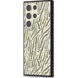 Fern Leaf Pattern Design - Cream Phone Case iPhone 15 Pro Max / Black Impact Case,iPhone 15 Plus / Black Impact Case,iPhone 15 Pro / Black Impact Case,iPhone 15 / Black Impact Case,iPhone 15 Pro Max / Impact Case,iPhone 15 Plus / Impact Case,iPhone 15 Pro / Impact Case,iPhone 15 / Impact Case,iPhone 15 Pro Max / Magsafe Black Impact Case,iPhone 15 Plus / Magsafe Black Impact Case,iPhone 15 Pro / Magsafe Black Impact Case,iPhone 15 / Magsafe Black Impact Case,iPhone 14 Pro Max / Black Impact Case,iPhone 14 P