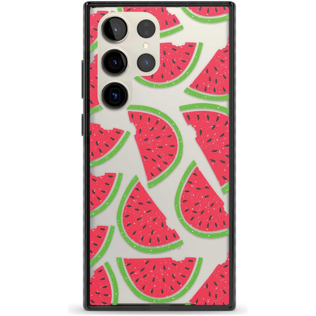 Watermelon Pattern