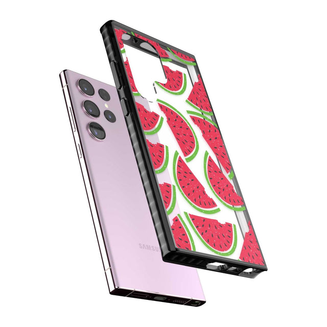 Watermelon Pattern