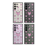 Demon Cat Pattern Phone Case iPhone 15 Pro Max / Black Impact Case,iPhone 15 Plus / Black Impact Case,iPhone 15 Pro / Black Impact Case,iPhone 15 / Black Impact Case,iPhone 15 Pro Max / Impact Case,iPhone 15 Plus / Impact Case,iPhone 15 Pro / Impact Case,iPhone 15 / Impact Case,iPhone 15 Pro Max / Magsafe Black Impact Case,iPhone 15 Plus / Magsafe Black Impact Case,iPhone 15 Pro / Magsafe Black Impact Case,iPhone 15 / Magsafe Black Impact Case,iPhone 14 Pro Max / Black Impact Case,iPhone 14 Plus / Black Imp