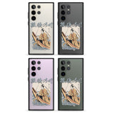 Japanese River Impact Phone Case for Samsung Galaxy S24 Ultra , Samsung Galaxy S23 Ultra, Samsung Galaxy S22 Ultra