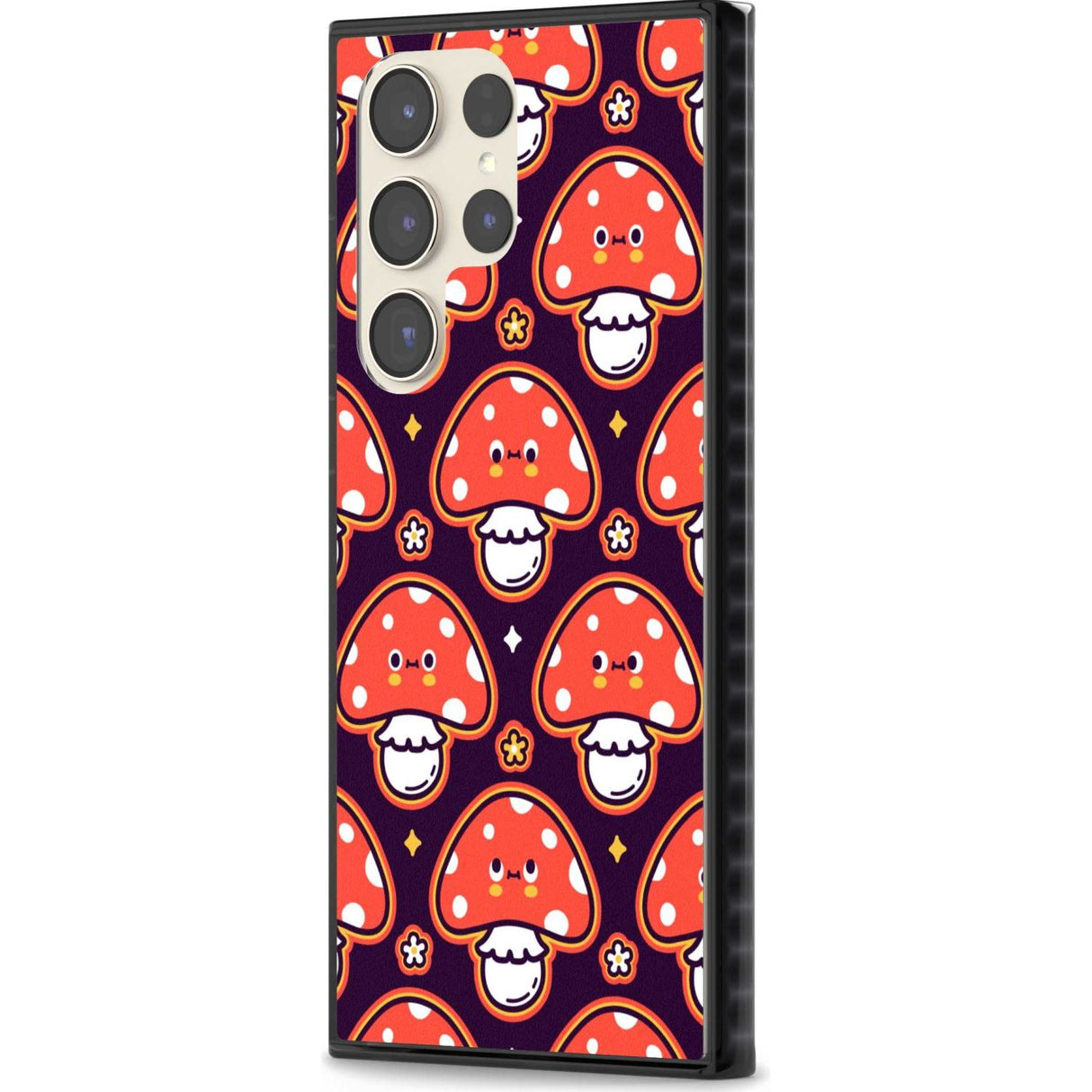 Mushroom Kawaii Pattern Phone Case iPhone 15 Pro Max / Black Impact Case,iPhone 15 Plus / Black Impact Case,iPhone 15 Pro / Black Impact Case,iPhone 15 / Black Impact Case,iPhone 15 Pro Max / Impact Case,iPhone 15 Plus / Impact Case,iPhone 15 Pro / Impact Case,iPhone 15 / Impact Case,iPhone 15 Pro Max / Magsafe Black Impact Case,iPhone 15 Plus / Magsafe Black Impact Case,iPhone 15 Pro / Magsafe Black Impact Case,iPhone 15 / Magsafe Black Impact Case,iPhone 14 Pro Max / Black Impact Case,iPhone 14 Plus / Bla