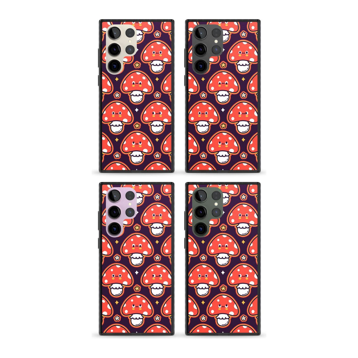 Mushroom Kawaii Pattern Phone Case iPhone 15 Pro Max / Black Impact Case,iPhone 15 Plus / Black Impact Case,iPhone 15 Pro / Black Impact Case,iPhone 15 / Black Impact Case,iPhone 15 Pro Max / Impact Case,iPhone 15 Plus / Impact Case,iPhone 15 Pro / Impact Case,iPhone 15 / Impact Case,iPhone 15 Pro Max / Magsafe Black Impact Case,iPhone 15 Plus / Magsafe Black Impact Case,iPhone 15 Pro / Magsafe Black Impact Case,iPhone 15 / Magsafe Black Impact Case,iPhone 14 Pro Max / Black Impact Case,iPhone 14 Plus / Bla