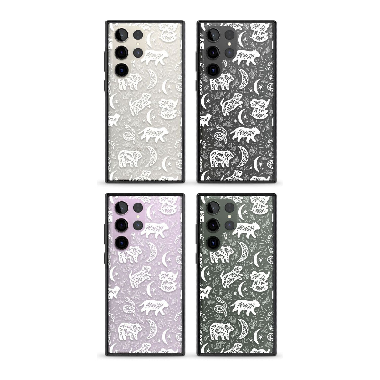 Forest Animal Silhouettes: White/Clear Phone Case iPhone 15 Pro Max / Black Impact Case,iPhone 15 Plus / Black Impact Case,iPhone 15 Pro / Black Impact Case,iPhone 15 / Black Impact Case,iPhone 15 Pro Max / Impact Case,iPhone 15 Plus / Impact Case,iPhone 15 Pro / Impact Case,iPhone 15 / Impact Case,iPhone 15 Pro Max / Magsafe Black Impact Case,iPhone 15 Plus / Magsafe Black Impact Case,iPhone 15 Pro / Magsafe Black Impact Case,iPhone 15 / Magsafe Black Impact Case,iPhone 14 Pro Max / Black Impact Case,iPhon