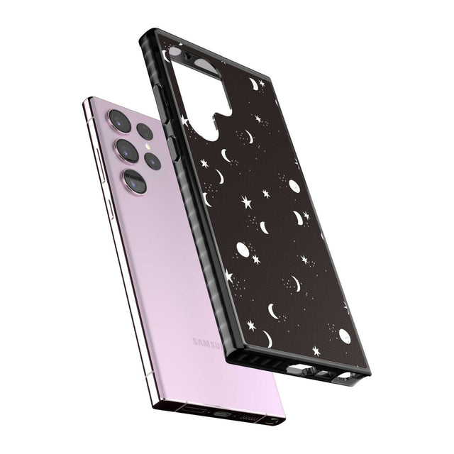 Funky Moons & Stars Phone Case iPhone 15 Pro Max / Black Impact Case,iPhone 15 Plus / Black Impact Case,iPhone 15 Pro / Black Impact Case,iPhone 15 / Black Impact Case,iPhone 15 Pro Max / Impact Case,iPhone 15 Plus / Impact Case,iPhone 15 Pro / Impact Case,iPhone 15 / Impact Case,iPhone 15 Pro Max / Magsafe Black Impact Case,iPhone 15 Plus / Magsafe Black Impact Case,iPhone 15 Pro / Magsafe Black Impact Case,iPhone 15 / Magsafe Black Impact Case,iPhone 14 Pro Max / Black Impact Case,iPhone 14 Plus / Black I