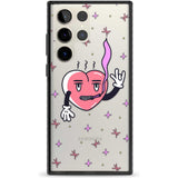 Rock n Roll Heart (Clear)