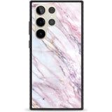 Pink & Purple Marble