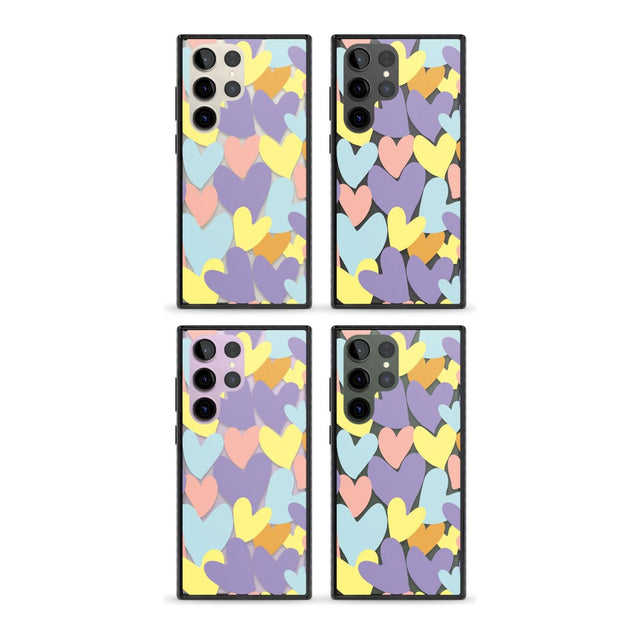 Pastel Hearts Phone Case iPhone 15 Pro Max / Black Impact Case,iPhone 15 Plus / Black Impact Case,iPhone 15 Pro / Black Impact Case,iPhone 15 / Black Impact Case,iPhone 15 Pro Max / Impact Case,iPhone 15 Plus / Impact Case,iPhone 15 Pro / Impact Case,iPhone 15 / Impact Case,iPhone 15 Pro Max / Magsafe Black Impact Case,iPhone 15 Plus / Magsafe Black Impact Case,iPhone 15 Pro / Magsafe Black Impact Case,iPhone 15 / Magsafe Black Impact Case,iPhone 14 Pro Max / Black Impact Case,iPhone 14 Plus / Black Impact 