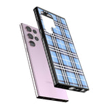 Blue Plaid Phone Case iPhone 15 Pro Max / Black Impact Case,iPhone 15 Plus / Black Impact Case,iPhone 15 Pro / Black Impact Case,iPhone 15 / Black Impact Case,iPhone 15 Pro Max / Impact Case,iPhone 15 Plus / Impact Case,iPhone 15 Pro / Impact Case,iPhone 15 / Impact Case,iPhone 15 Pro Max / Magsafe Black Impact Case,iPhone 15 Plus / Magsafe Black Impact Case,iPhone 15 Pro / Magsafe Black Impact Case,iPhone 15 / Magsafe Black Impact Case,iPhone 14 Pro Max / Black Impact Case,iPhone 14 Plus / Black Impact Cas