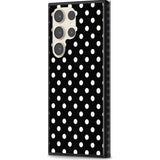 Designer Chic Black Polka Dot Phone Case iPhone 15 Pro Max / Black Impact Case,iPhone 15 Plus / Black Impact Case,iPhone 15 Pro / Black Impact Case,iPhone 15 / Black Impact Case,iPhone 15 Pro Max / Impact Case,iPhone 15 Plus / Impact Case,iPhone 15 Pro / Impact Case,iPhone 15 / Impact Case,iPhone 15 Pro Max / Magsafe Black Impact Case,iPhone 15 Plus / Magsafe Black Impact Case,iPhone 15 Pro / Magsafe Black Impact Case,iPhone 15 / Magsafe Black Impact Case,iPhone 14 Pro Max / Black Impact Case,iPhone 14 Plus