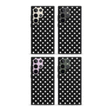 Designer Chic Black Polka Dot Phone Case iPhone 15 Pro Max / Black Impact Case,iPhone 15 Plus / Black Impact Case,iPhone 15 Pro / Black Impact Case,iPhone 15 / Black Impact Case,iPhone 15 Pro Max / Impact Case,iPhone 15 Plus / Impact Case,iPhone 15 Pro / Impact Case,iPhone 15 / Impact Case,iPhone 15 Pro Max / Magsafe Black Impact Case,iPhone 15 Plus / Magsafe Black Impact Case,iPhone 15 Pro / Magsafe Black Impact Case,iPhone 15 / Magsafe Black Impact Case,iPhone 14 Pro Max / Black Impact Case,iPhone 14 Plus