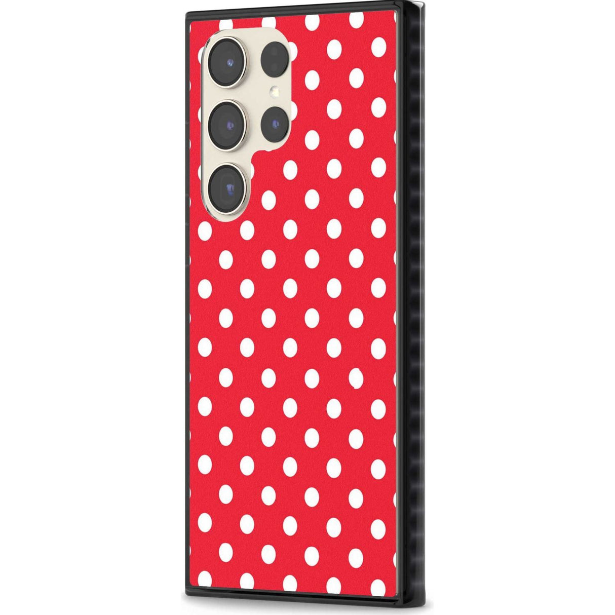 Designer Lava Red Polka Dot Phone Case iPhone 15 Pro Max / Black Impact Case,iPhone 15 Plus / Black Impact Case,iPhone 15 Pro / Black Impact Case,iPhone 15 / Black Impact Case,iPhone 15 Pro Max / Impact Case,iPhone 15 Plus / Impact Case,iPhone 15 Pro / Impact Case,iPhone 15 / Impact Case,iPhone 15 Pro Max / Magsafe Black Impact Case,iPhone 15 Plus / Magsafe Black Impact Case,iPhone 15 Pro / Magsafe Black Impact Case,iPhone 15 / Magsafe Black Impact Case,iPhone 14 Pro Max / Black Impact Case,iPhone 14 Plus /