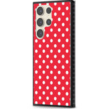 Designer Lava Red Polka Dot Phone Case iPhone 15 Pro Max / Black Impact Case,iPhone 15 Plus / Black Impact Case,iPhone 15 Pro / Black Impact Case,iPhone 15 / Black Impact Case,iPhone 15 Pro Max / Impact Case,iPhone 15 Plus / Impact Case,iPhone 15 Pro / Impact Case,iPhone 15 / Impact Case,iPhone 15 Pro Max / Magsafe Black Impact Case,iPhone 15 Plus / Magsafe Black Impact Case,iPhone 15 Pro / Magsafe Black Impact Case,iPhone 15 / Magsafe Black Impact Case,iPhone 14 Pro Max / Black Impact Case,iPhone 14 Plus /