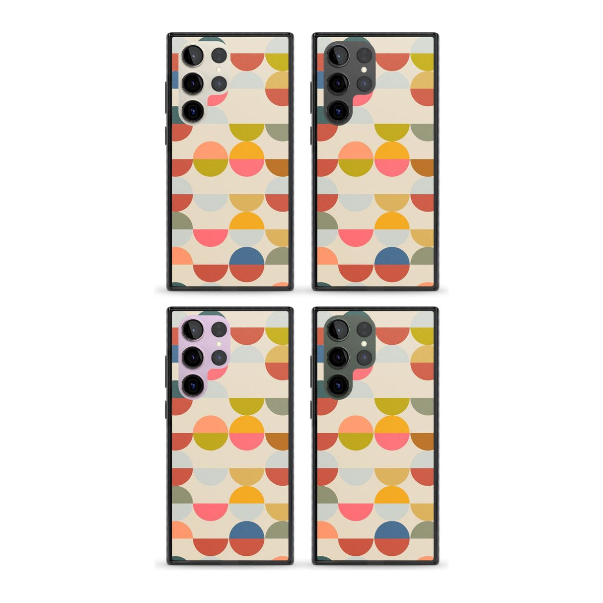 Abstract Retro Shapes: Colourful Circles Phone Case iPhone 15 Pro Max / Black Impact Case,iPhone 15 Plus / Black Impact Case,iPhone 15 Pro / Black Impact Case,iPhone 15 / Black Impact Case,iPhone 15 Pro Max / Impact Case,iPhone 15 Plus / Impact Case,iPhone 15 Pro / Impact Case,iPhone 15 / Impact Case,iPhone 15 Pro Max / Magsafe Black Impact Case,iPhone 15 Plus / Magsafe Black Impact Case,iPhone 15 Pro / Magsafe Black Impact Case,iPhone 15 / Magsafe Black Impact Case,iPhone 14 Pro Max / Black Impact Case,iPh