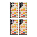 Abstract Retro Shapes: Colourful Circles Phone Case iPhone 15 Pro Max / Black Impact Case,iPhone 15 Plus / Black Impact Case,iPhone 15 Pro / Black Impact Case,iPhone 15 / Black Impact Case,iPhone 15 Pro Max / Impact Case,iPhone 15 Plus / Impact Case,iPhone 15 Pro / Impact Case,iPhone 15 / Impact Case,iPhone 15 Pro Max / Magsafe Black Impact Case,iPhone 15 Plus / Magsafe Black Impact Case,iPhone 15 Pro / Magsafe Black Impact Case,iPhone 15 / Magsafe Black Impact Case,iPhone 14 Pro Max / Black Impact Case,iPh