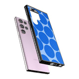 Abstract Retro Shapes: Blue Dots Phone Case iPhone 15 Pro Max / Black Impact Case,iPhone 15 Plus / Black Impact Case,iPhone 15 Pro / Black Impact Case,iPhone 15 / Black Impact Case,iPhone 15 Pro Max / Impact Case,iPhone 15 Plus / Impact Case,iPhone 15 Pro / Impact Case,iPhone 15 / Impact Case,iPhone 15 Pro Max / Magsafe Black Impact Case,iPhone 15 Plus / Magsafe Black Impact Case,iPhone 15 Pro / Magsafe Black Impact Case,iPhone 15 / Magsafe Black Impact Case,iPhone 14 Pro Max / Black Impact Case,iPhone 14 P