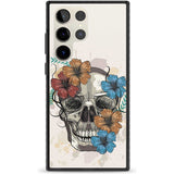 Sugar Skull Floral