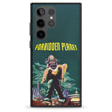 Forbidden Planet Poster Impact Phone Case for Samsung Galaxy S24 Ultra , Samsung Galaxy S23 Ultra, Samsung Galaxy S22 Ultra