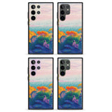 Meadow Lake Impact Phone Case for Samsung Galaxy S24 Ultra , Samsung Galaxy S23 Ultra, Samsung Galaxy S22 Ultra