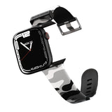 Winter Camo Apple Watch Strap - 38mm / 40mm / 41mm