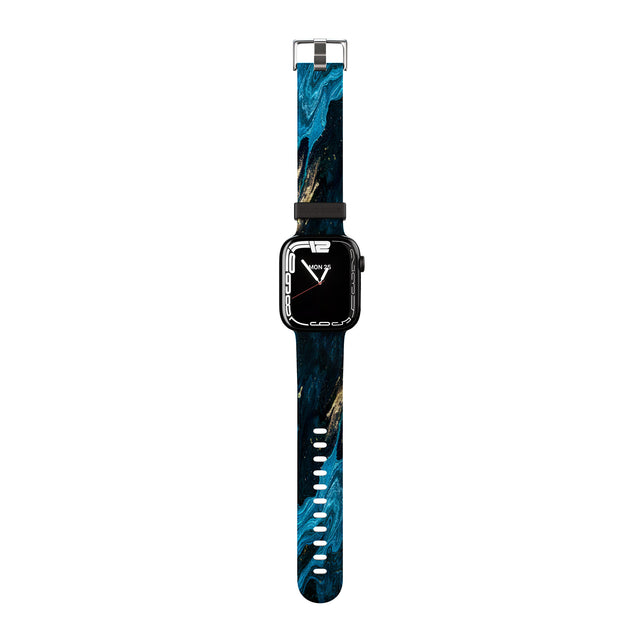 Face Melt Apple Watch Strap - 38mm / 40mm / 41mm