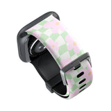 Spring Picnic Apple Watch Strap - 38mm / 40mm / 41mm