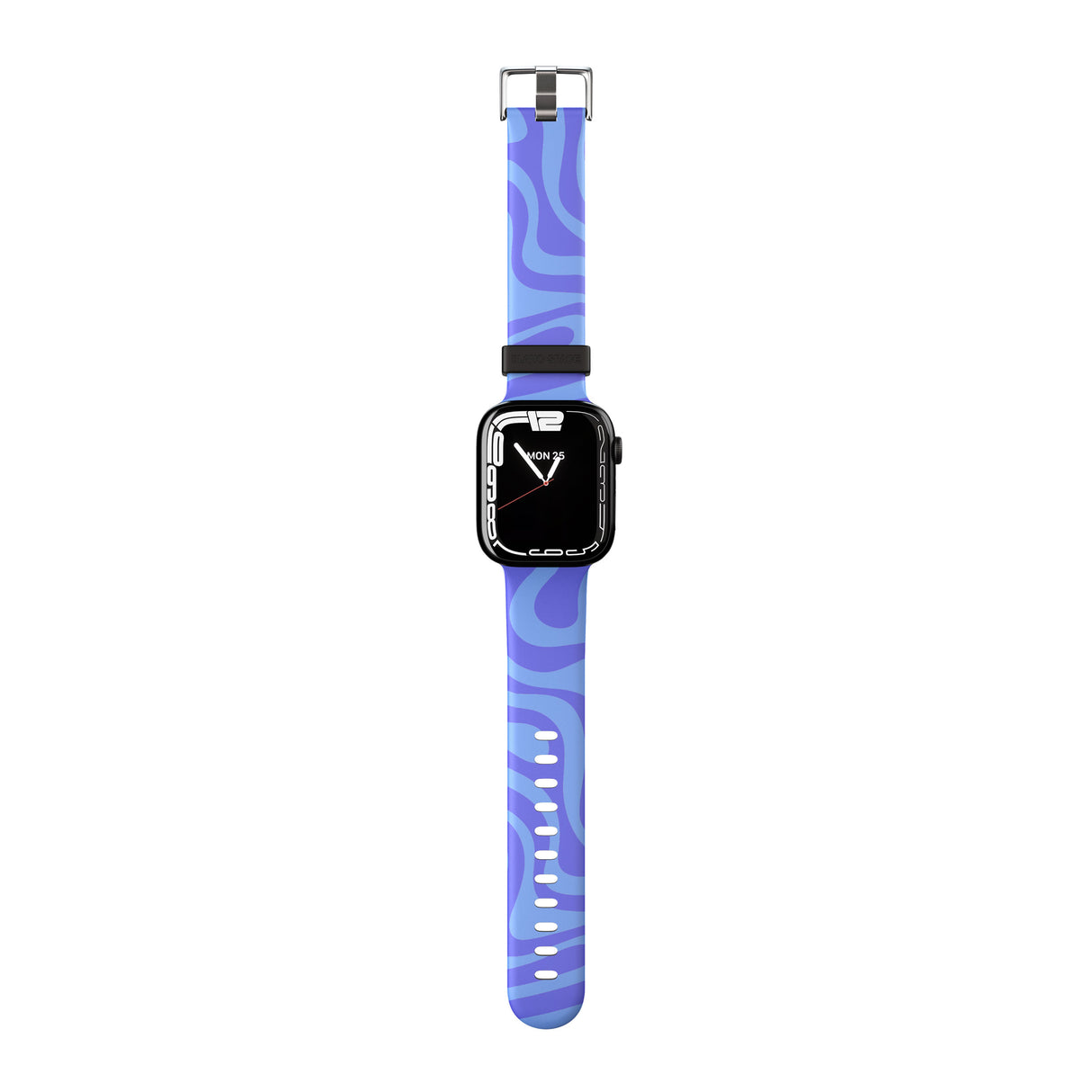 Tranquil Waves Apple Watch Strap - 38mm / 40mm / 41mm