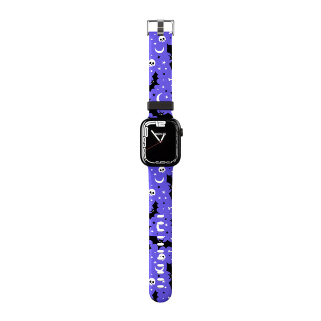 HALLOWEEN Apple Watch Strap - 38mm / 40mm / 41mm