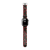 Cherry On Top Apple Watch Strap - 38mm / 40mm / 41mm